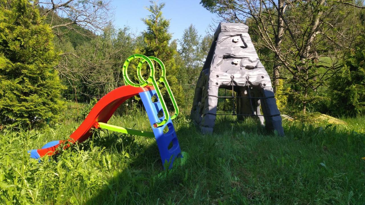 Krolikowka Stronie Śląskie Eksteriør bilde