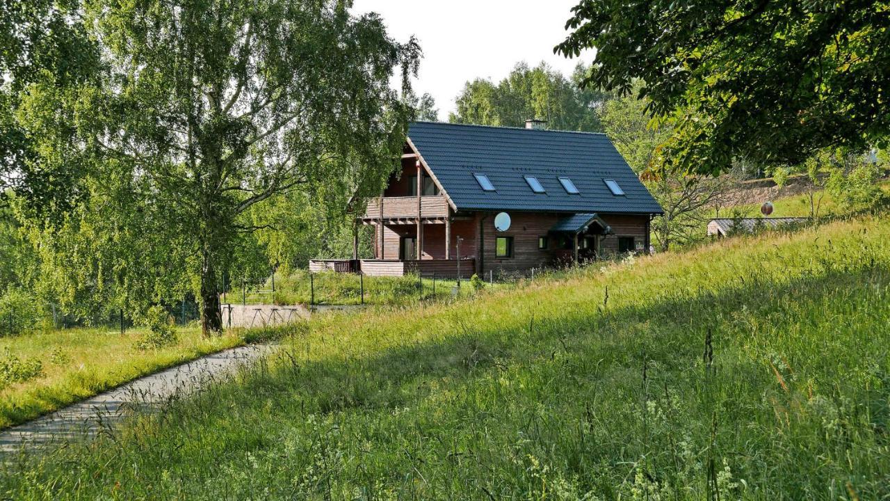Krolikowka Stronie Śląskie Eksteriør bilde