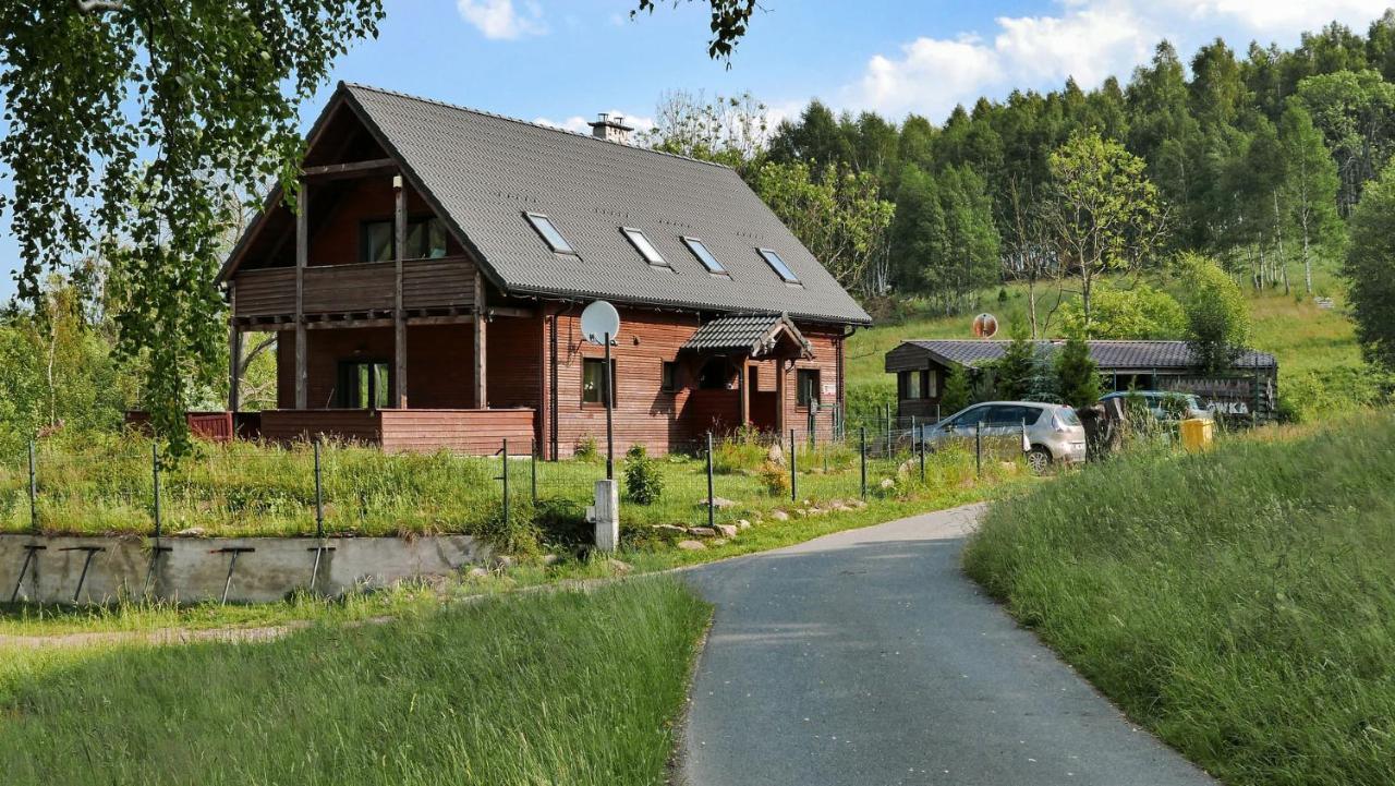 Krolikowka Stronie Śląskie Eksteriør bilde